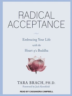 cover image of Radical Acceptance